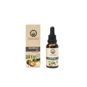 Utama Spice Candlenut Oil