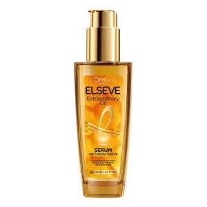 L'Oreal Paris Elseve Extraordinary Oil Gold