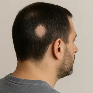Alopecia Areata