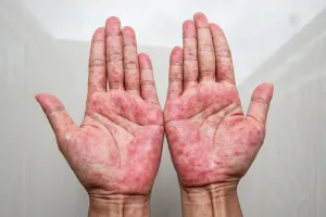Dermatitis Kontak