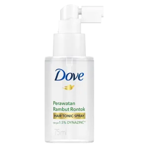 Dove Hair Tonic Spray