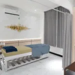 Fasilitas SOZO Skin Clinic Mangga Besar