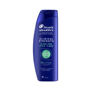 Head & Shoulders Clinical Strength Anti-Dandruff Shampoo