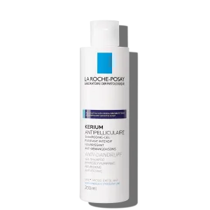La Roche-Posay Kerium DS Anti-Dandruff Shampoo