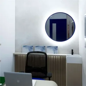 Ruang Konsultasi SOZO Skin Clinic Kelapa Gading