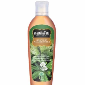 Mustika Ratu Hair Tonic Penyubur Rambut