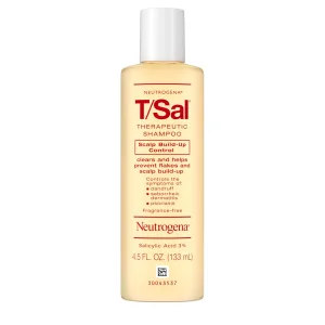Neutrogena T/Sal Therapeutic Shampo