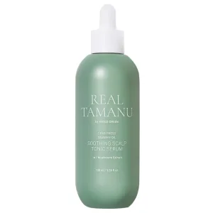 Rated Green Real Tamanu Cold Pressed Soothing Scalp Serum