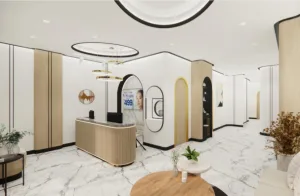 SOZO Skin Clinic Alam Sutera