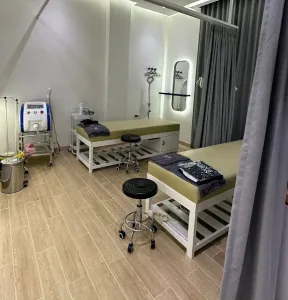 SOZO Skin Clinic BSD