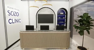 SOZO Skin Clinic Batam