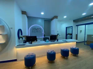 SOZO Skin Clinic Bintaro