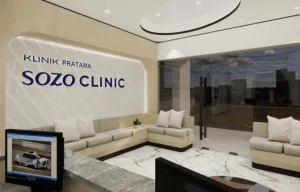 SOZO Skin Clinic Bintaro Sektor 7