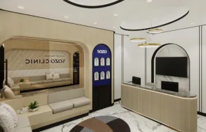SOZO Skin Clinic Bintaro Sektor 7