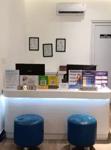 SOZO Skin Clinic Bintaro Utama 5