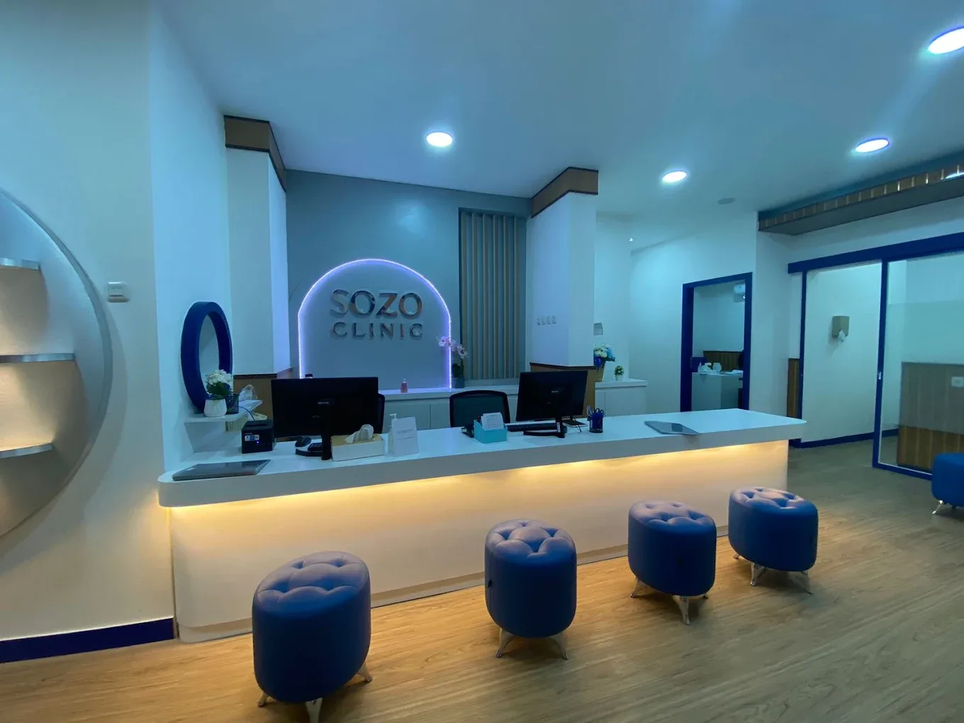 10 Rekomendasi Klinik Kecantikan di Bintaro dan Fasilitasnya