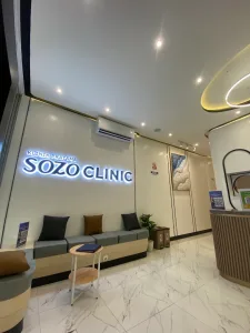 SOZO Skin Clinic Cikarang