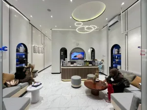 SOZO Skin Clinic JGC