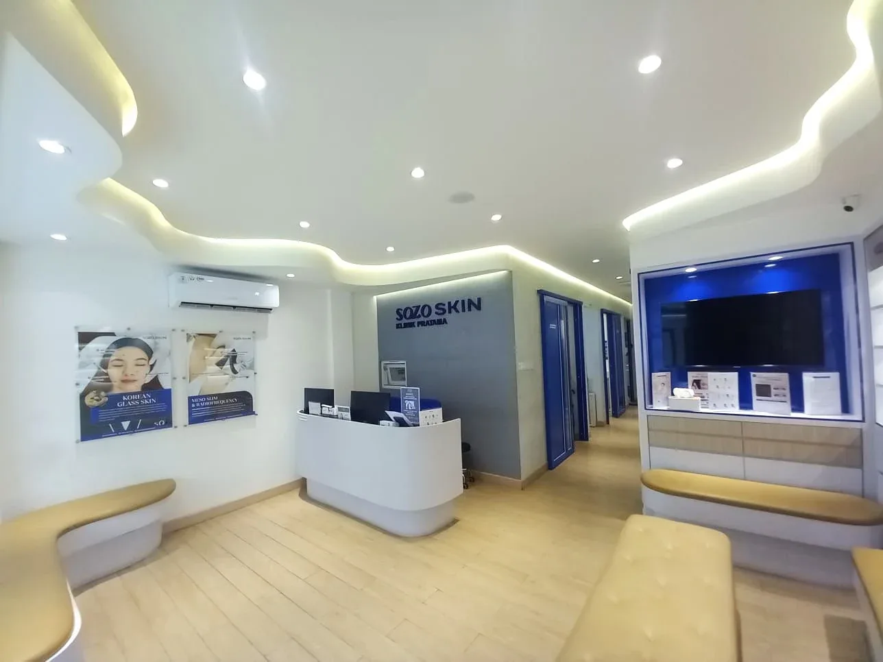 10 Rekomendasi Klinik Kecantikan di Jakarta Utara & Layanannya