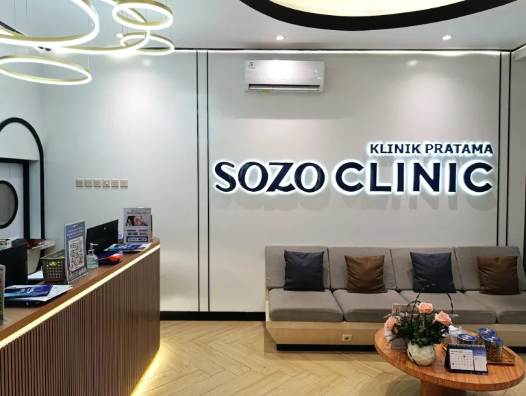 10 Rekomendasi Klinik Kecantikan Makassar Rating Tertinggi & Alamatnya