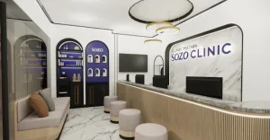 SOZO Skin Clinic Mampang
