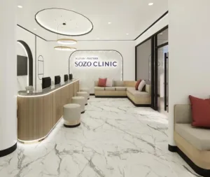 SOZO Skin Clinic Manado
