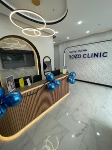 SOZO Skin Clinic Pekanbaru