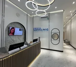 SOZO Skin Clinic Puri Indah