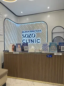 SOZO Skin Clinic Rawamangun