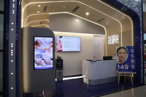 SOZO Skin Clinic Supermal Karawaci