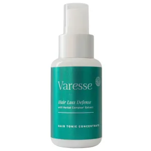 Varesse Hair Tonic Concentrate