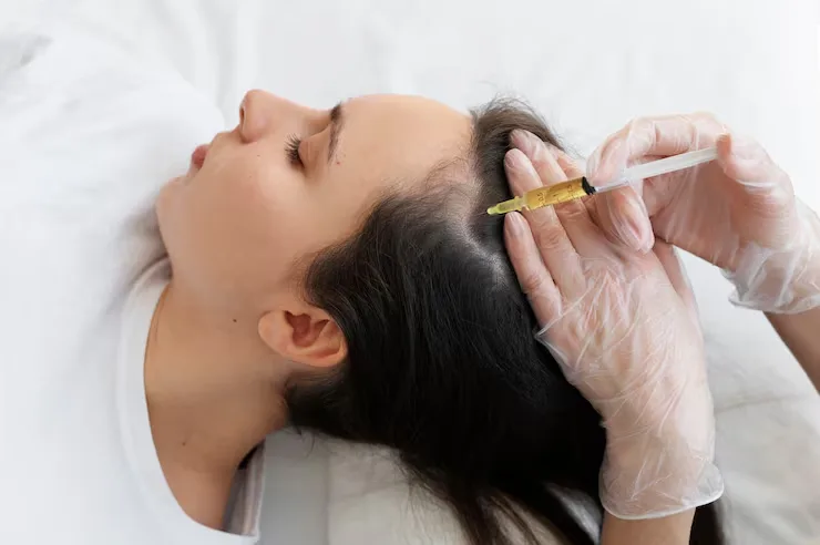 15 Cara Menumbuhkan Rambut agar Lebih Sehat dan Lebat
