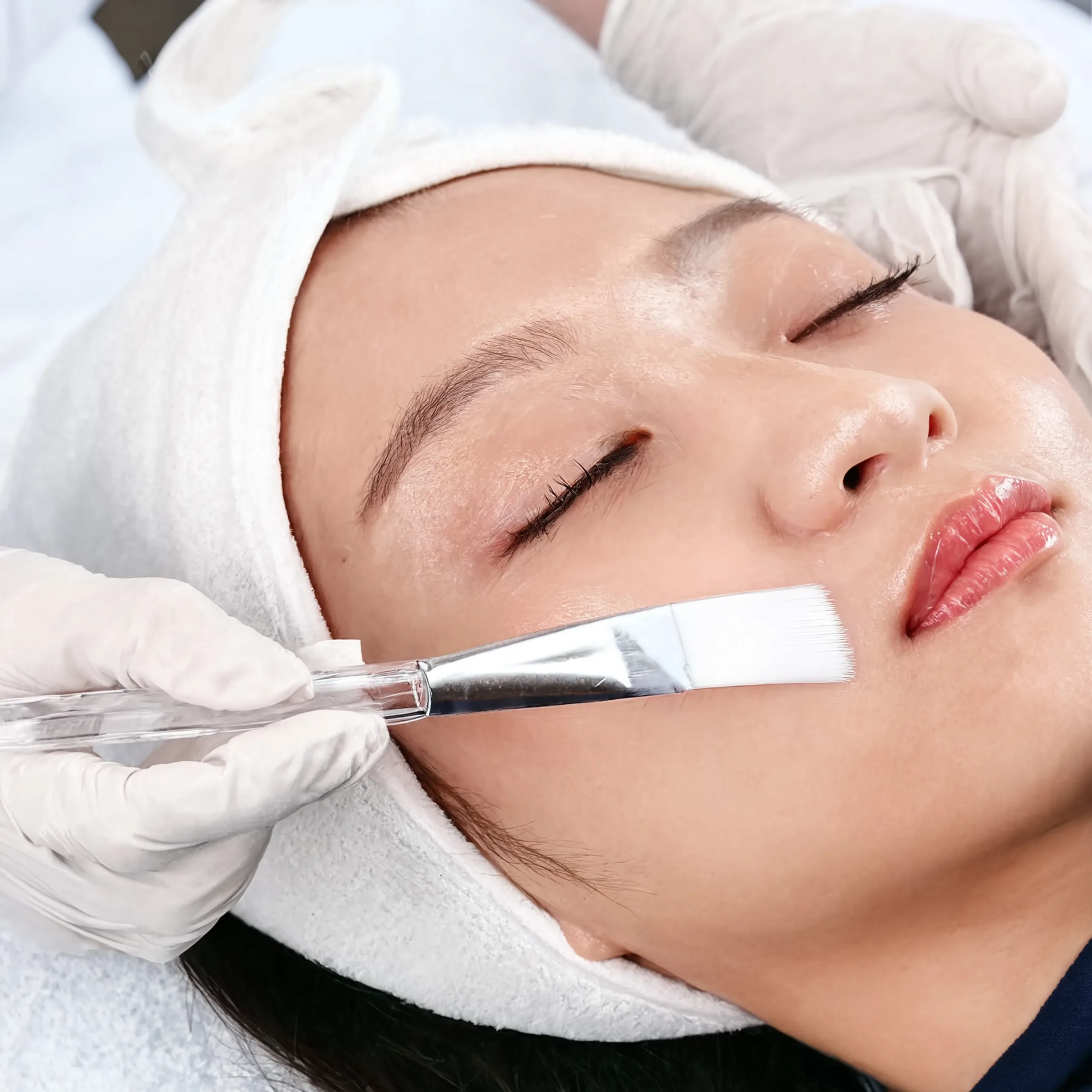 Dazzling Glow Peel