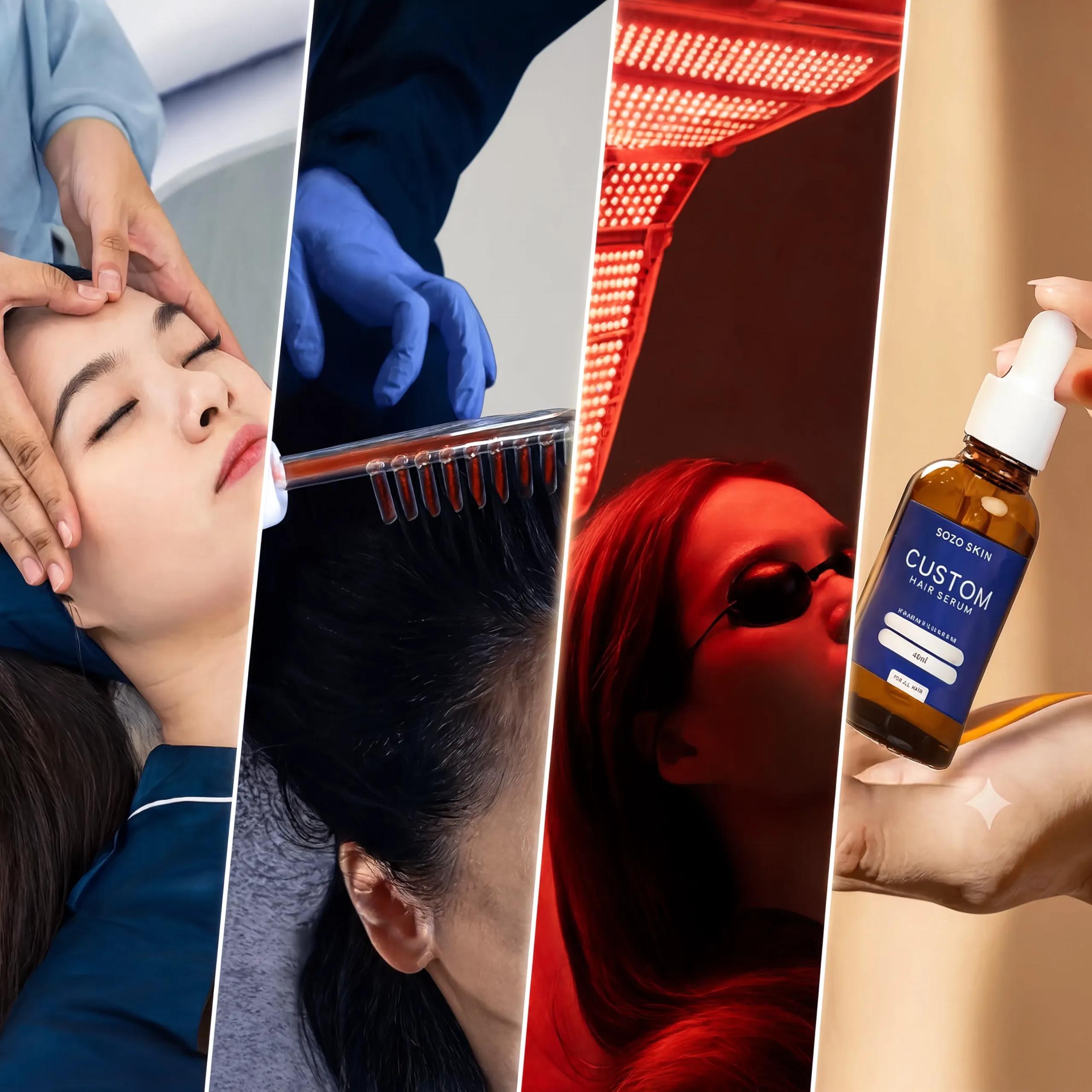 Express Hair Therapy