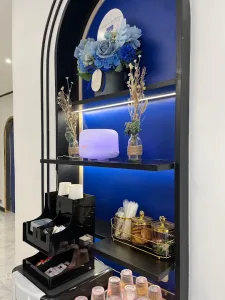 Fasilitas Welcome Drink Gratis di SOZO Skin Clinic