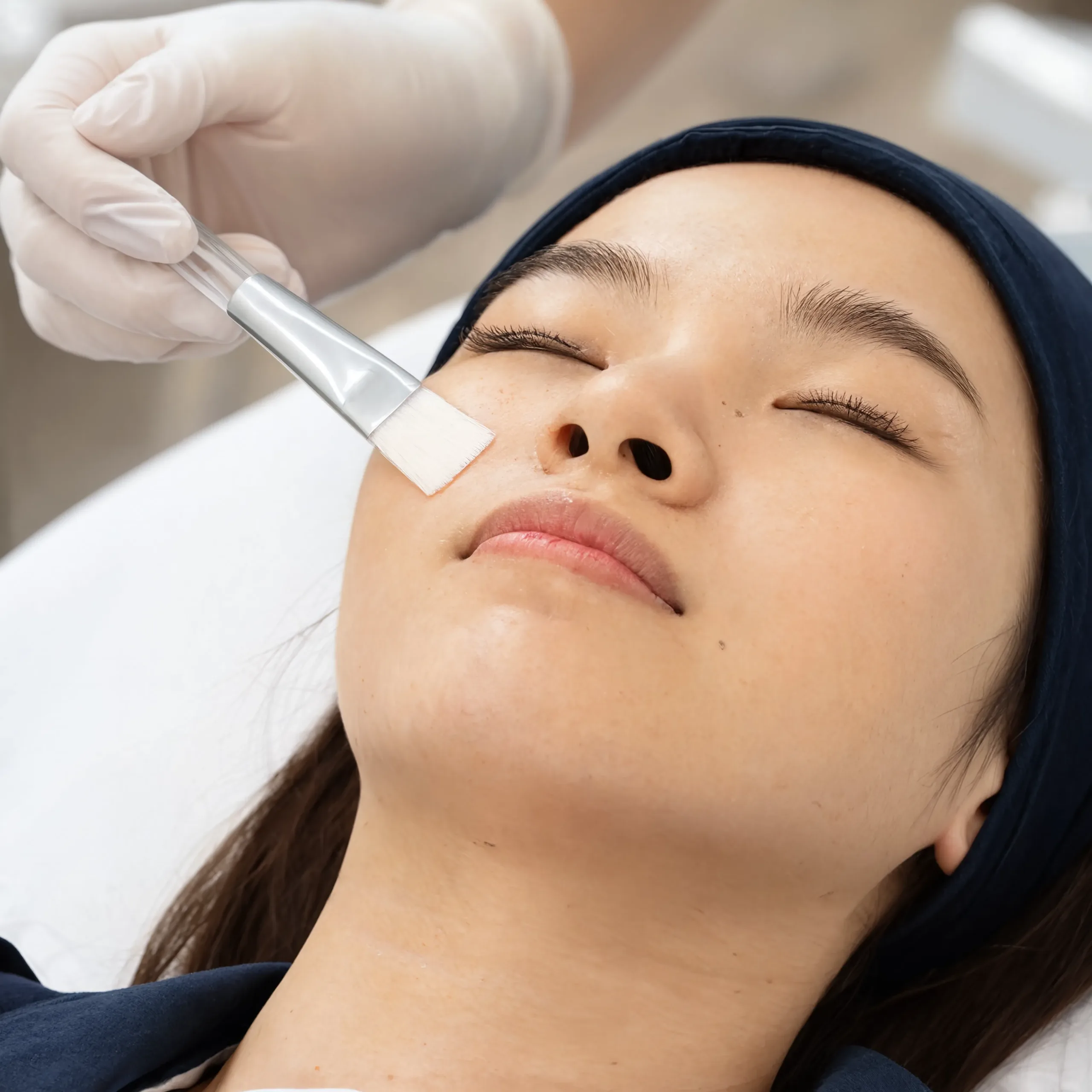 Glow Peel