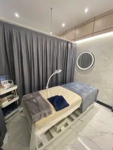 Ruang Tindakan SOZO Skin Clinic