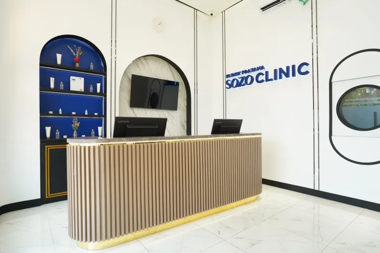 10 Klinik Kecantikan Terbaik di Surabaya Utara, Barat, DLL
