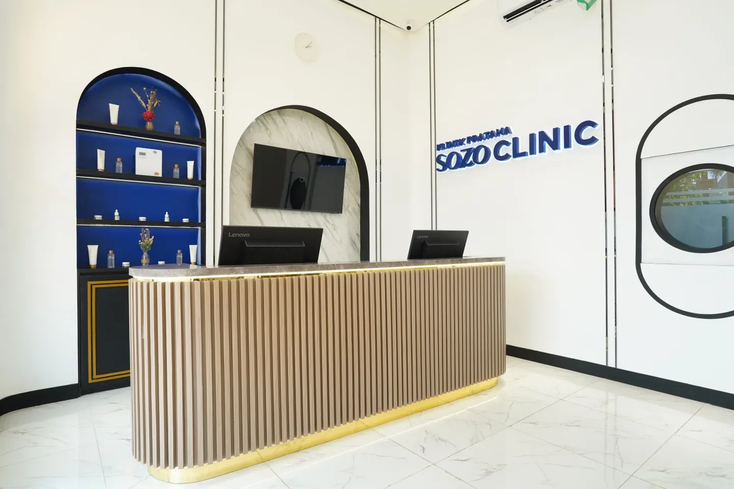 10 Klinik Kecantikan Terbaik di Surabaya Utara, Barat, DLL