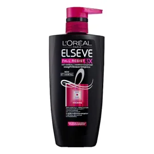 L'Oreal Paris Elseve Fall Resist 3X Shampoo