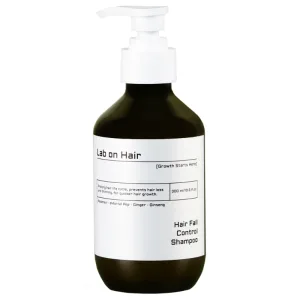 Lab On Hair Anti Hair Loss Shampoo