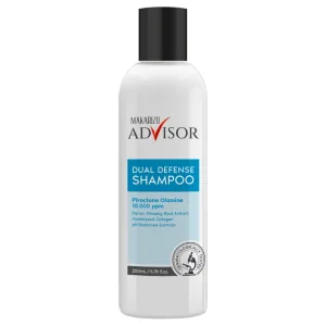 Makarizo Advisor Anti-Hair Fall Shampoo