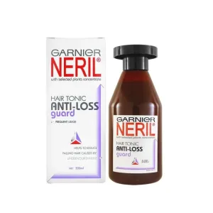 Garnier Neril Hair Tonic Anti-Loss Guard