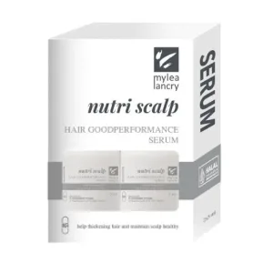 Mylea Lancry Nutri Scalp Serum