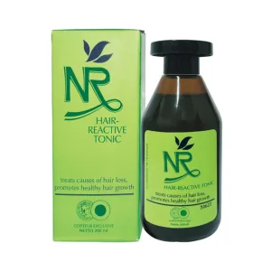 NR Hair Reactive Tonic