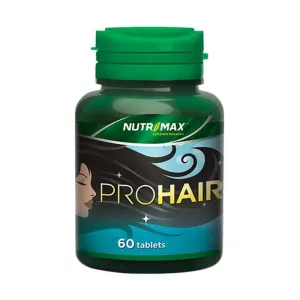 Nutrimax Hair Shine & Glow