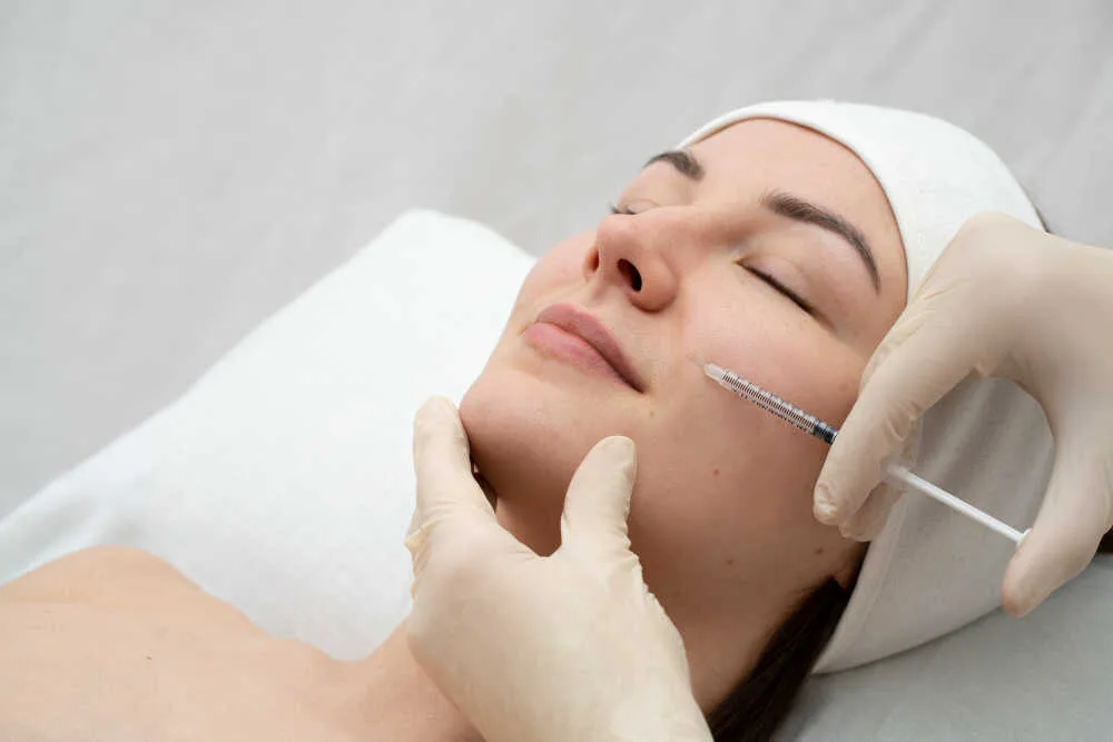 Rejuran S: Jenis, Treatment, & 5 Prosedurnya!