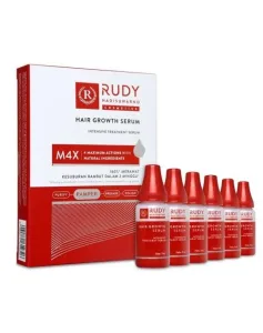 Rudy Hadisuwarno Hair Growth Serum