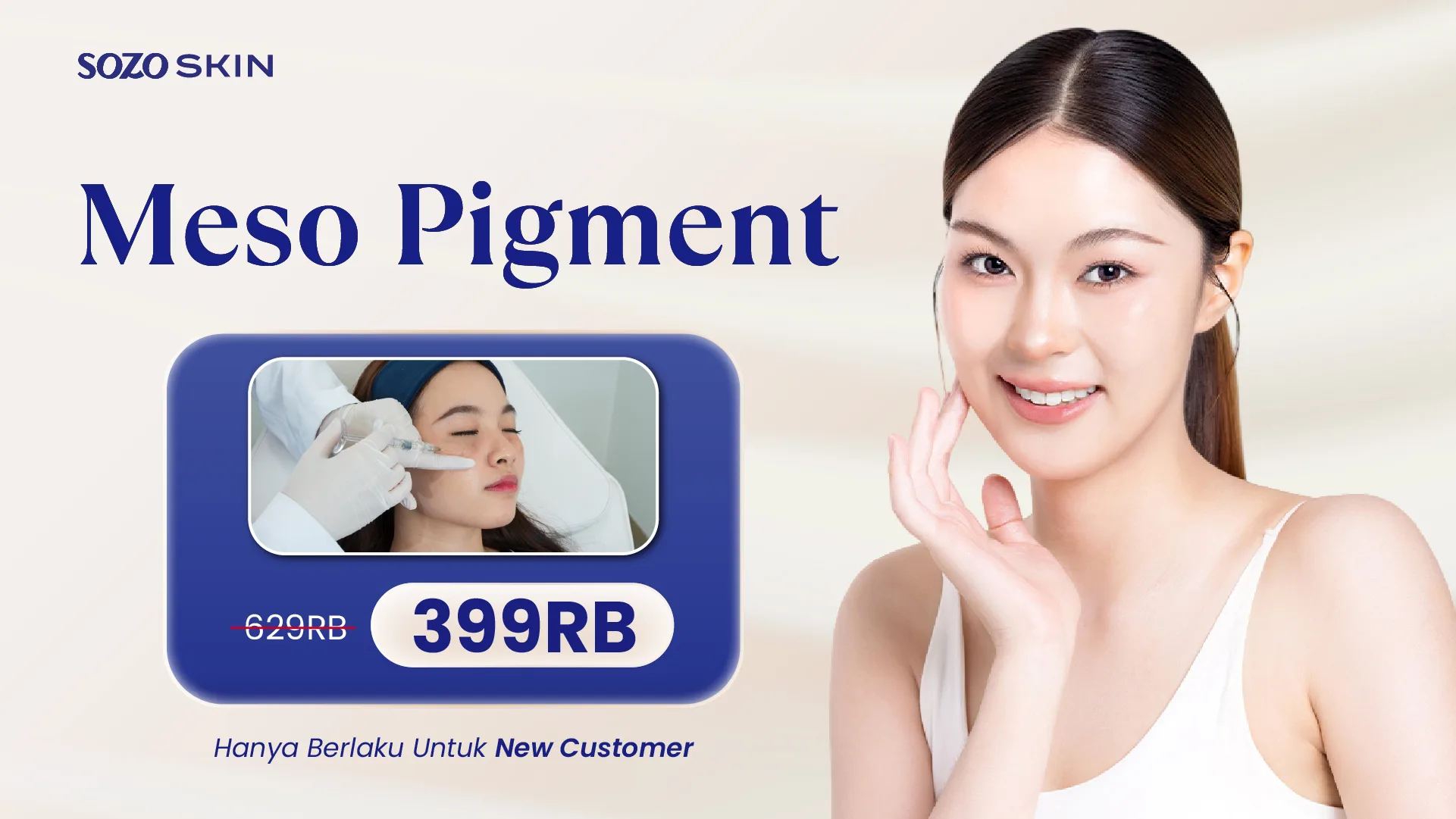 Promo Meso Treatment 4