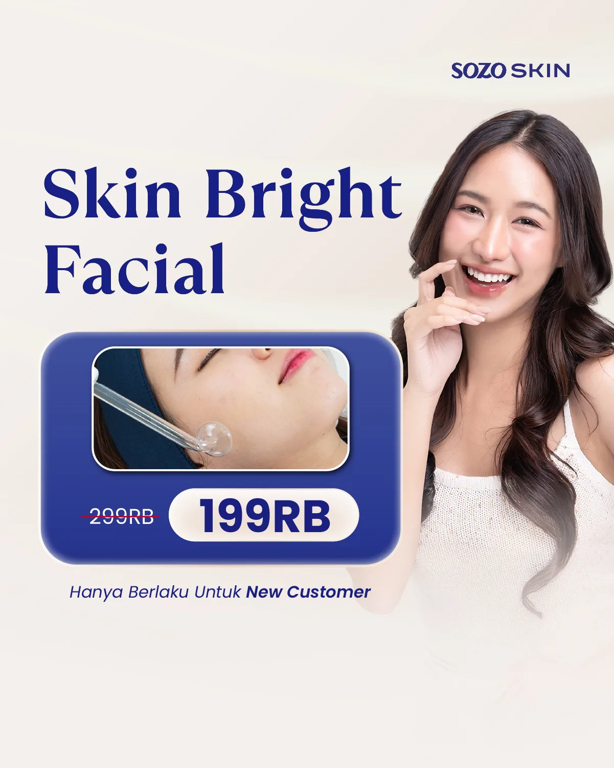 Promo Cicilan 0% Cashback Hingga 500rb
